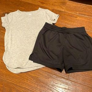 7/8 athletic works bundle